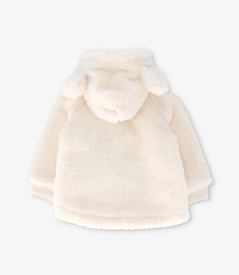CONJUNTO RECIE N NACIDA MUY ABRIGADO L132222616 BEIG LIMONADA - 3
