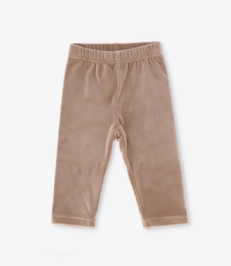 CONJUNTO BEBE MUY ABRIGADO L122222614 BEIGE LIMONADA - 5