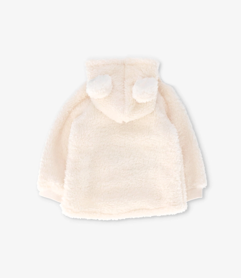 CONJUNTO RECIE N NACIDA MUY ABRIGADO L132222616 ROSA LIMONADA - 3