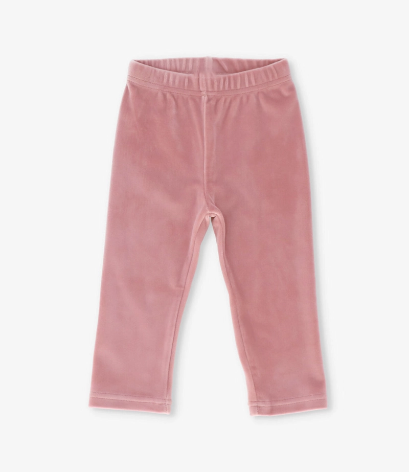 CONJUNTO NIÑA MUY ABRIGADO L112222617 ROSA LIMONADA - 4