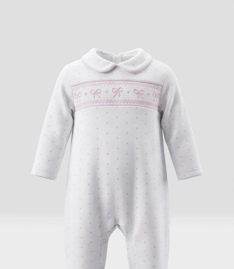 ENTERITO RECIEN NACIDA  L13201270503 CRUDO LIMONADA - 4