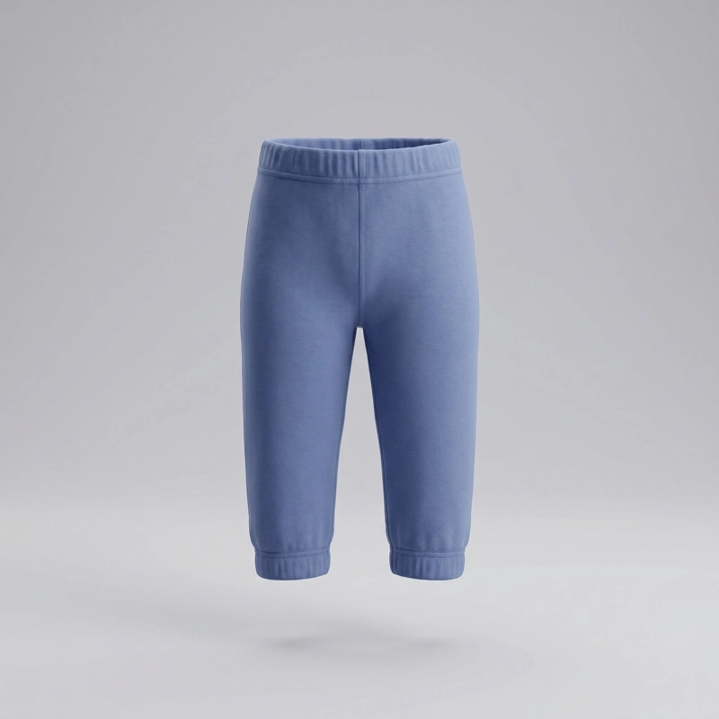 CONJUNTO RECIEN NACIDO  B13221270761 CELESTE BLACK AND BLUE - 5