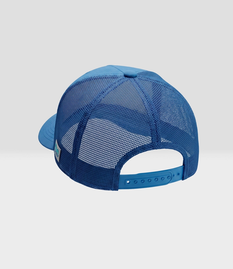 JOCKEY NIÑO  B91811270260 AZUL PIEDRA BLACK AND BLUE - 3