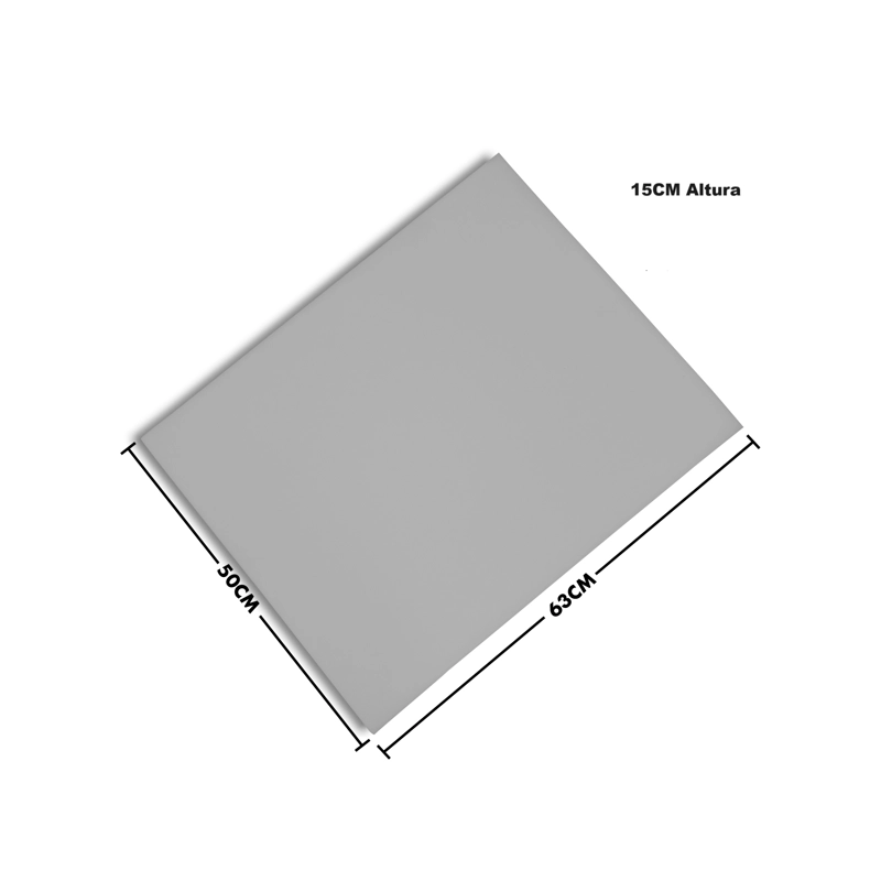 ESPUMA EASYCUT 63X50X15XDENSIDAD 24 - 1