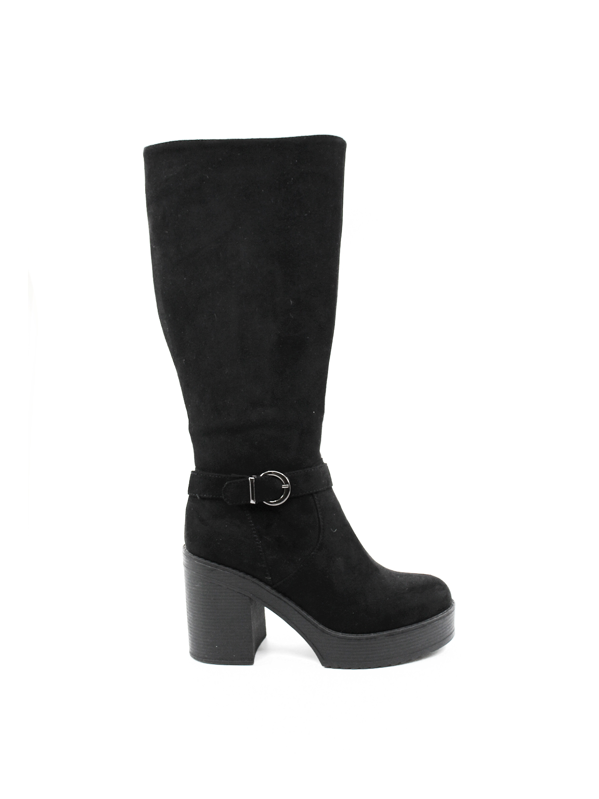 BOTA MUJER STYLO SHOES - 1