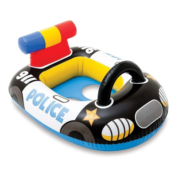 FLOTADOR INFLABLE ANGELES DEL HOGAR DEPISCINA PLAYA NIÑOS - 2
