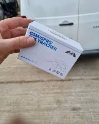 GPS SATELITAL VEHICULAR CON BOTON DE EMERGENCIA SOS - 2