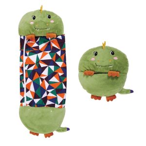 SACO DE DORMIR COLORIDOS PARA NIÑOS Y NIÑAS - 1