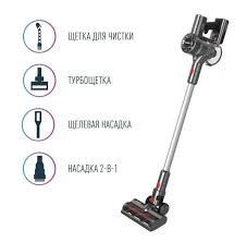 ASPIRADORA ANGELES DEL HOGAR INALÁMBRICA P9 08064 VACUM CLEANER 3 EN 1 - 3