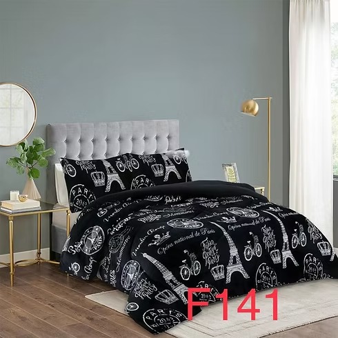 COBERTOR DE INVIERNO PLUSH CON CHIPORRO 1.5 180X230CM - 1