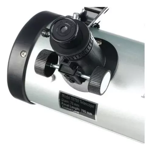 TELESCOPIO ASTRONÓMICO ESPACIAL MONOCULAR - 3