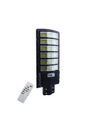 FOCO SOLAR 800W: POTENCIA MÁXIMA PARA ILUMINACIÓN TOTAL - 2