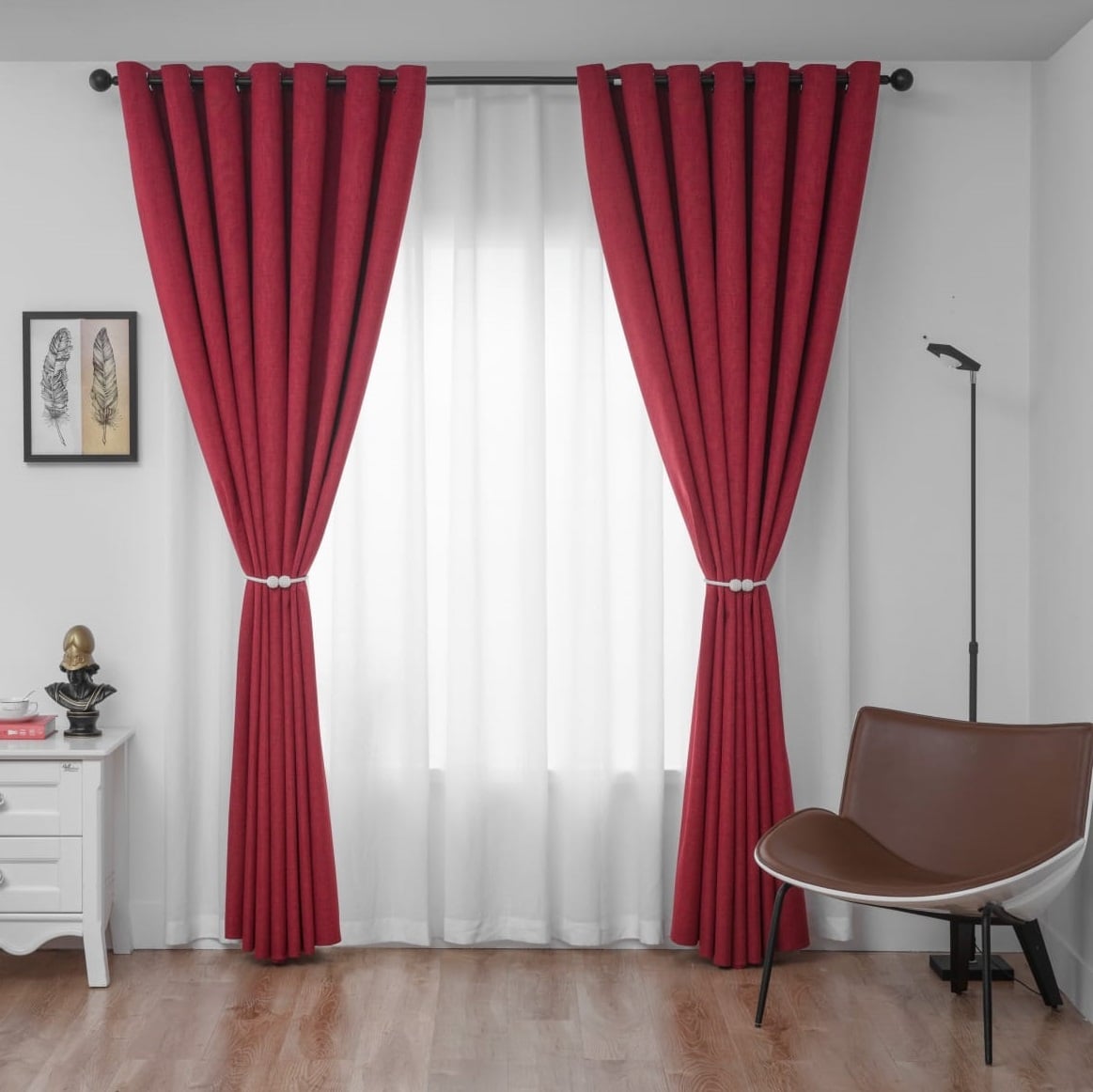 CORTINAS BLACKOUT PACK 2 PANOS 140×230 - 1