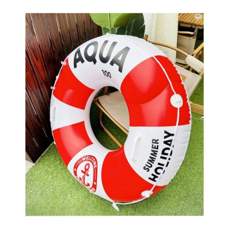 FLOTADOR PARA ADULTOS DOBLE BOLSAS DE AIRE 1M - 1