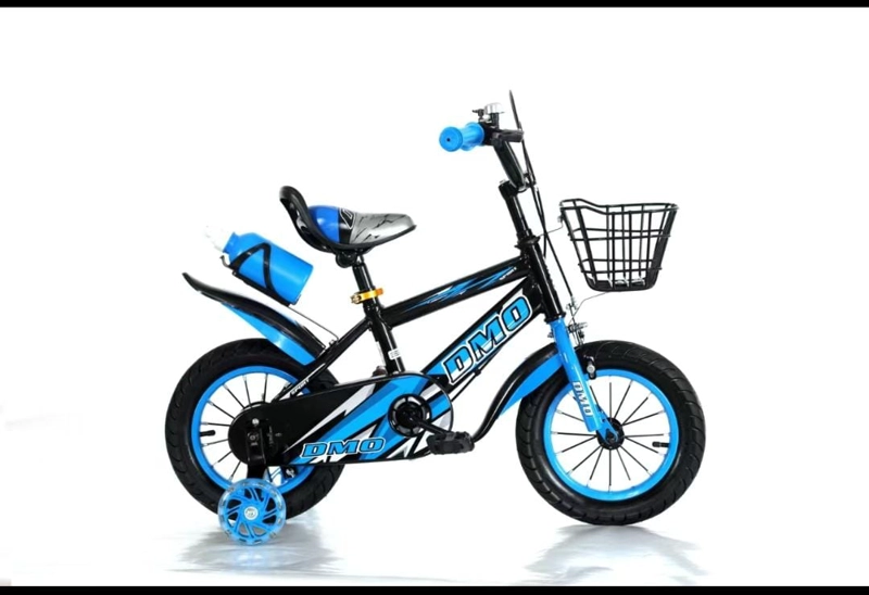 BICICLETA INFANTIL PARA NIÑAS ARO 12 - 1