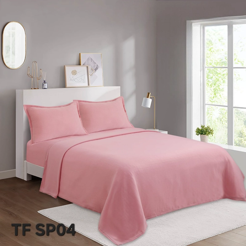 SABANA POLAR 2 PLAZAS 210X245CM TF - 1