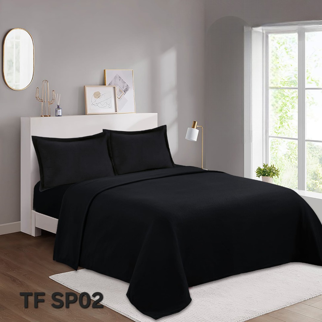 SABANA POLAR 2 PLAZAS 210X245CM TF - 1