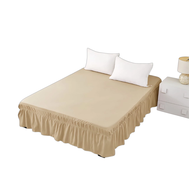 FALDON DE CAMA TF 2 PLAZAS - 1