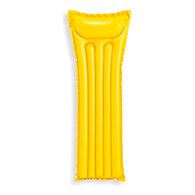 CAMA INFLABLE ANGELES DEL HOGAR PISCINA MATERIAL RESISTENTE - 1