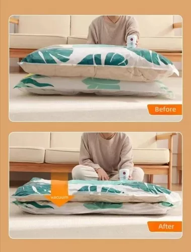 BOMBA AUTOMÁTICA DE BOLSAS SELLADO AL VACÍO INTELIGENTE - 4