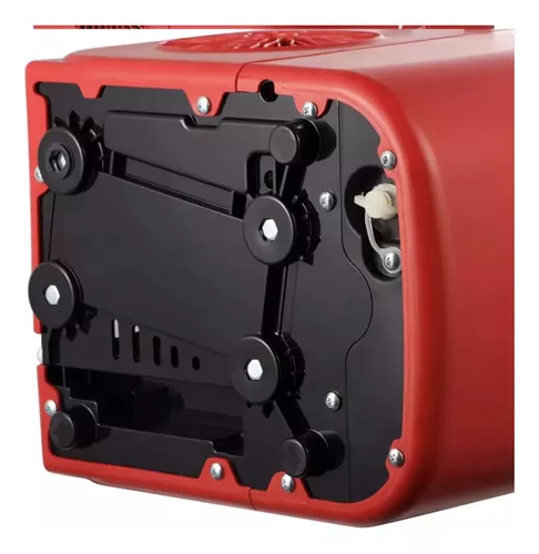 MINI MAQUINA PARA HACER CUBITOS DE HIELO RAF. 0301 95W - 2