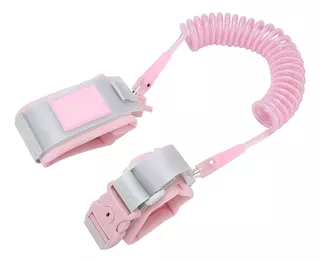 PULSERA CORREA PULSERA DE SEGURIDAD PARA NIÑOS 2.5M - 1