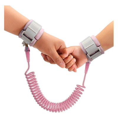 PULSERA CORREA PULSERA DE SEGURIDAD PARA NIÑOS 2.5M - 2