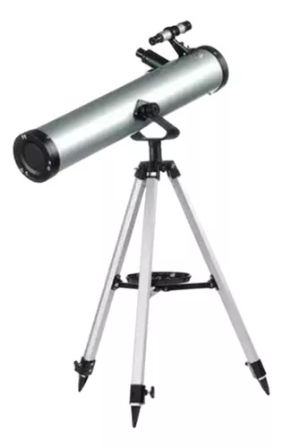 ELESCOPIO ASTRONÓMICO ESPACIAL MONOCULAR - 1