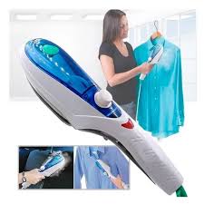 PLANCHA VERTICAL DE ROPA A VAPOR - 3