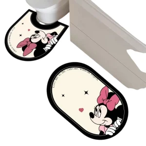 SET DE BANO INFANTIL 2 PIEZAS MATERIAL SOFT - 1