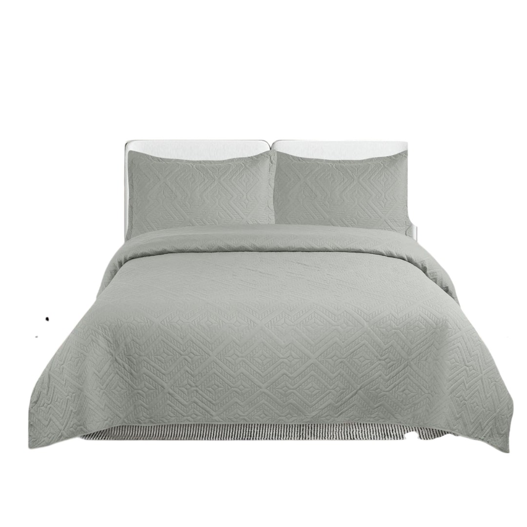 CUBRECAMA QUILT DE VERANO TF 1.5 - 1