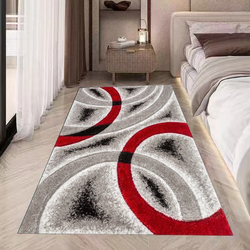 ALFOMBRA DECORATIVA PASILLERA 180X60 CM DISEÑO - 1