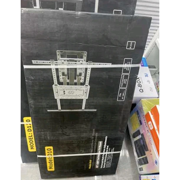 SOPORTE DE TV GRANDE DE 45 A 100 PULGADAS D10 - 2