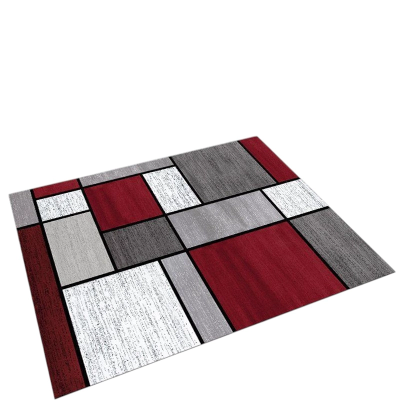 ALFOMBRAS CON DISENO 200X240CM MEIPULIS