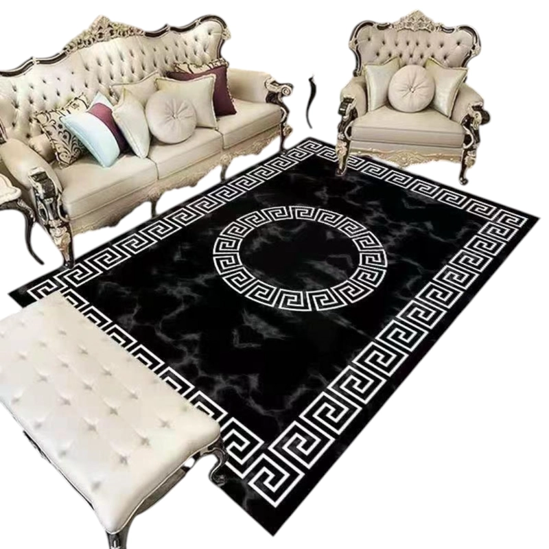 ALFOMBRAS CON DISENO 200X240CM MEIPULIS