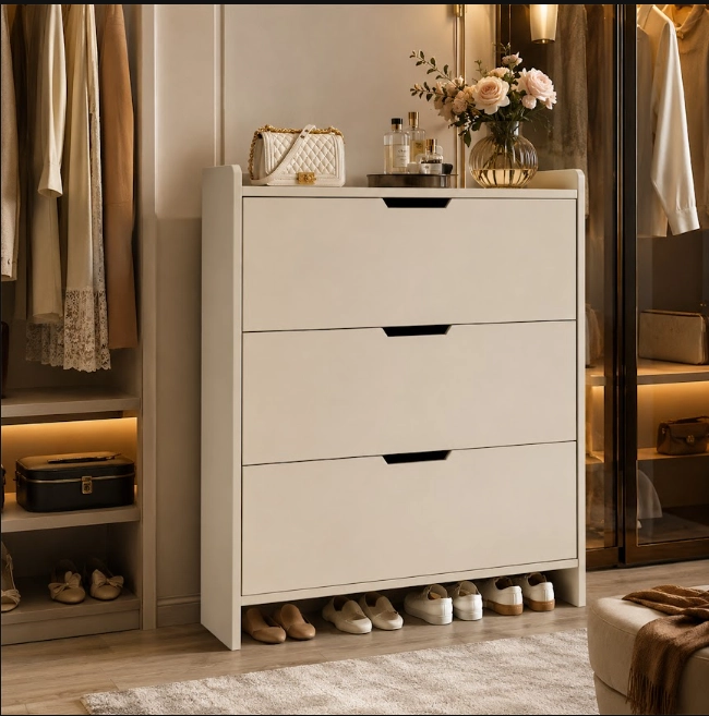 ZAPATERO ORGANIZADOR ESTANTE ARMARIO 100ancho 115 alto 17cm - 3