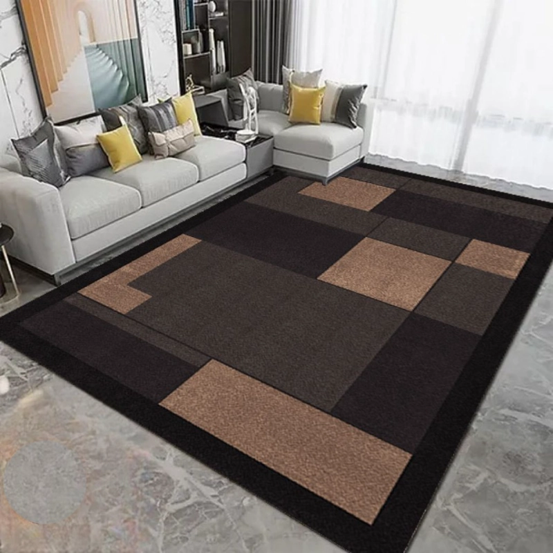 ALFOMBRAS CON DISEÑO 3D 160X200CM - 1