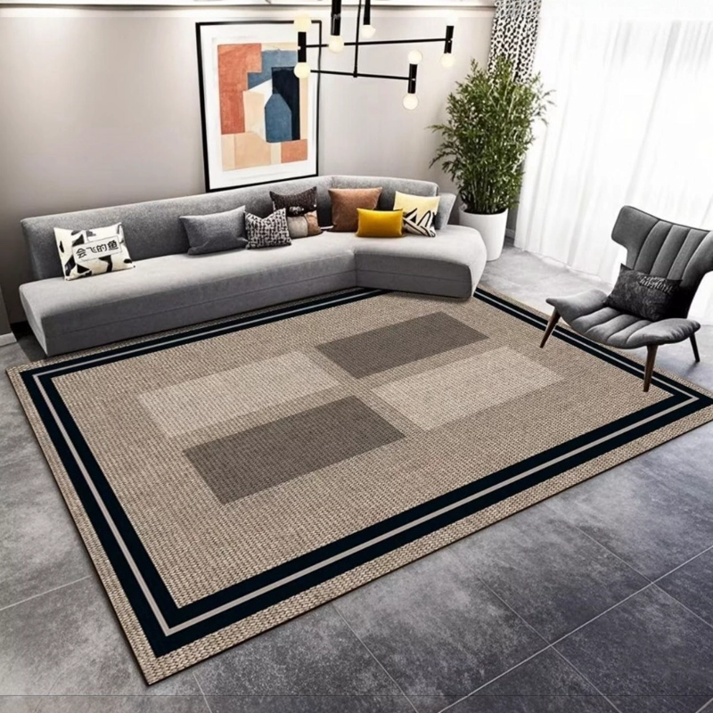 ALFOMBRAS CON DISEÑO 3D 200X240CM - 1
