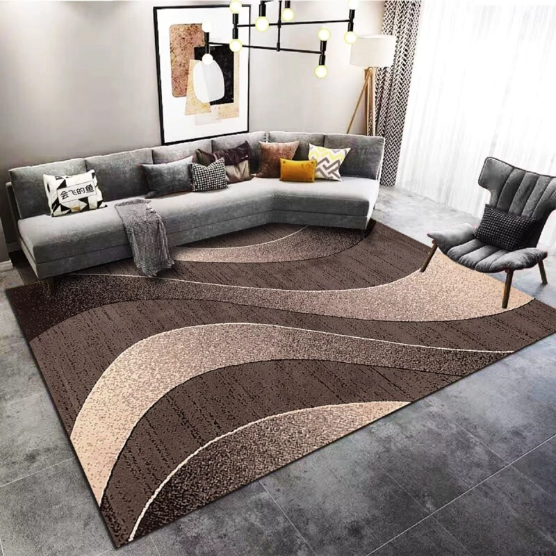 ALFOMBRAS CON DISEÑO 3D 200X240CM - 1
