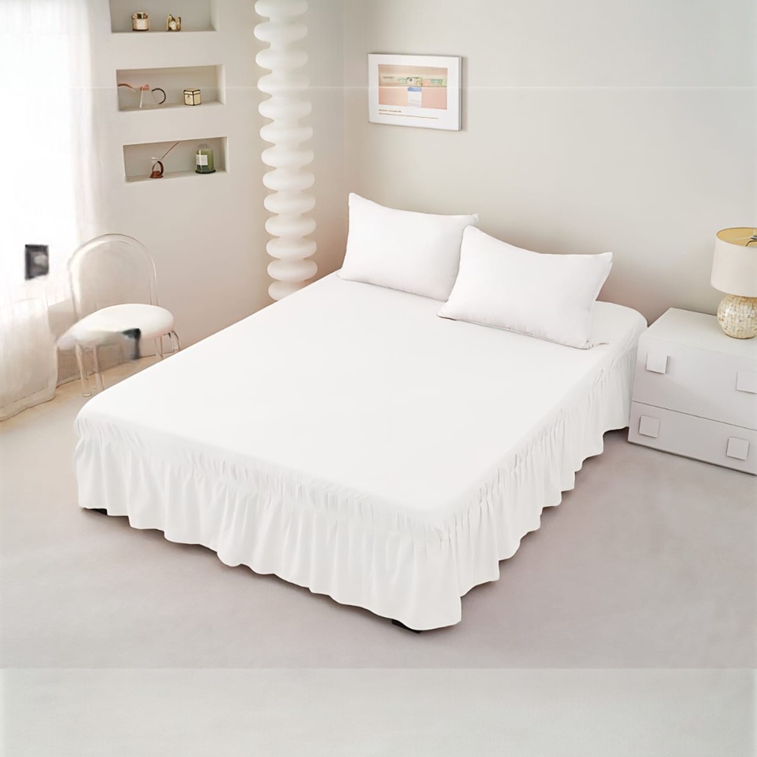 FALDON DE CAMA TF SUPER KING - 1