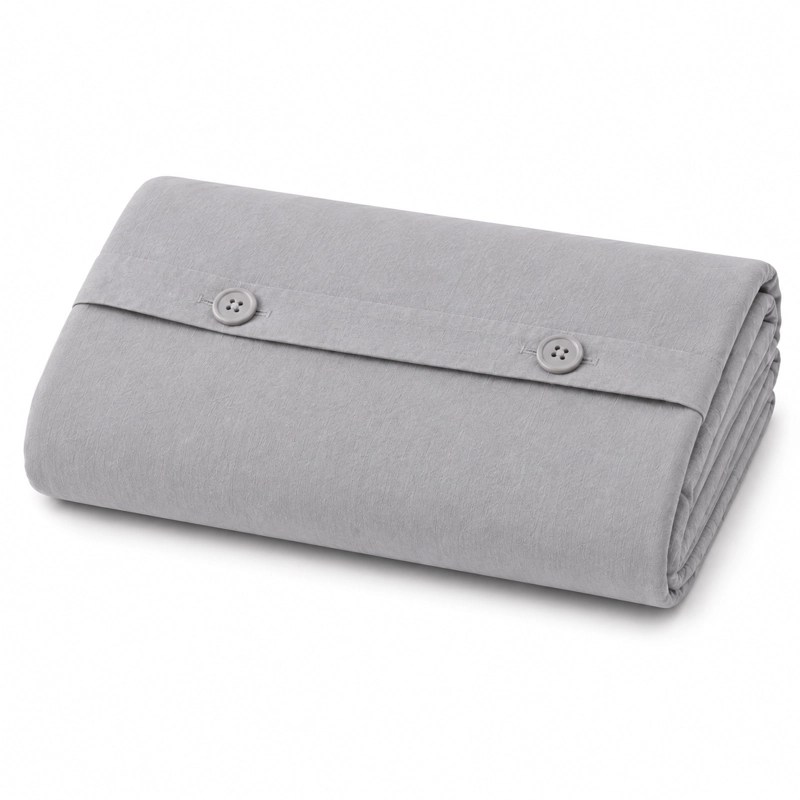 FUNDA DE PLUMON ROUSS 2 PLAZAS - 2
