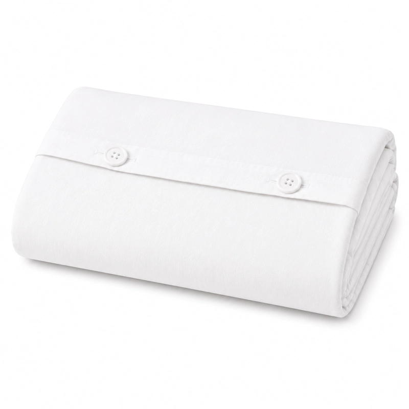 FUNDA DE PLUMON ROUSS TAMAÑO KING - 2