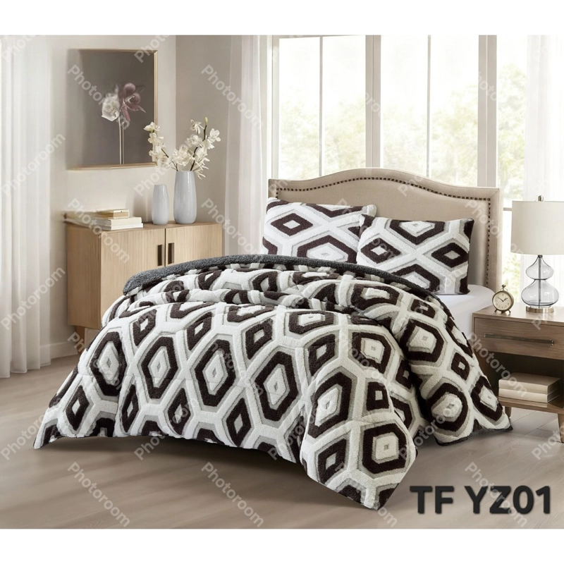 COBERTOR DE INVIERNO ACQUERD CUTTING KING - 1
