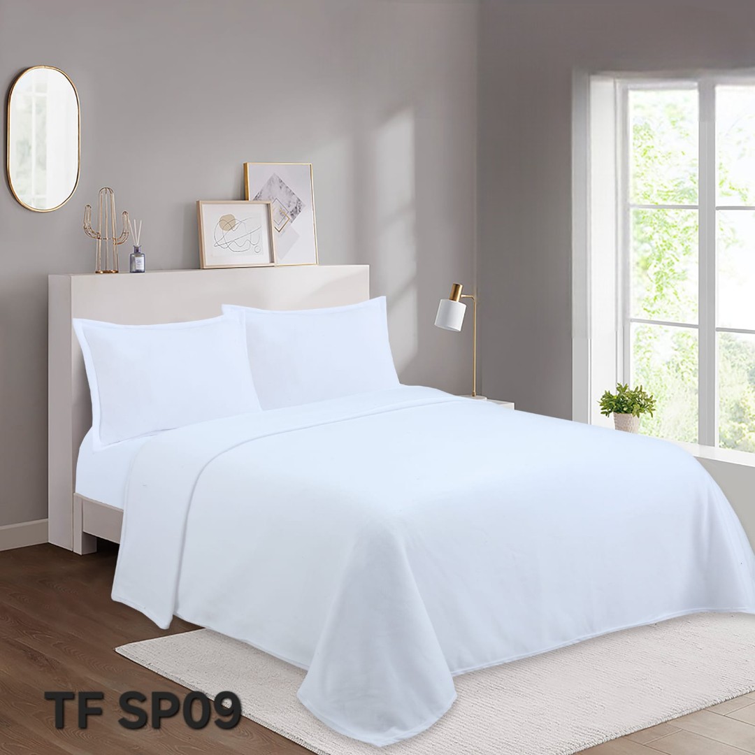 SABANA POLAR 1.5P 160X245CM TF - 1