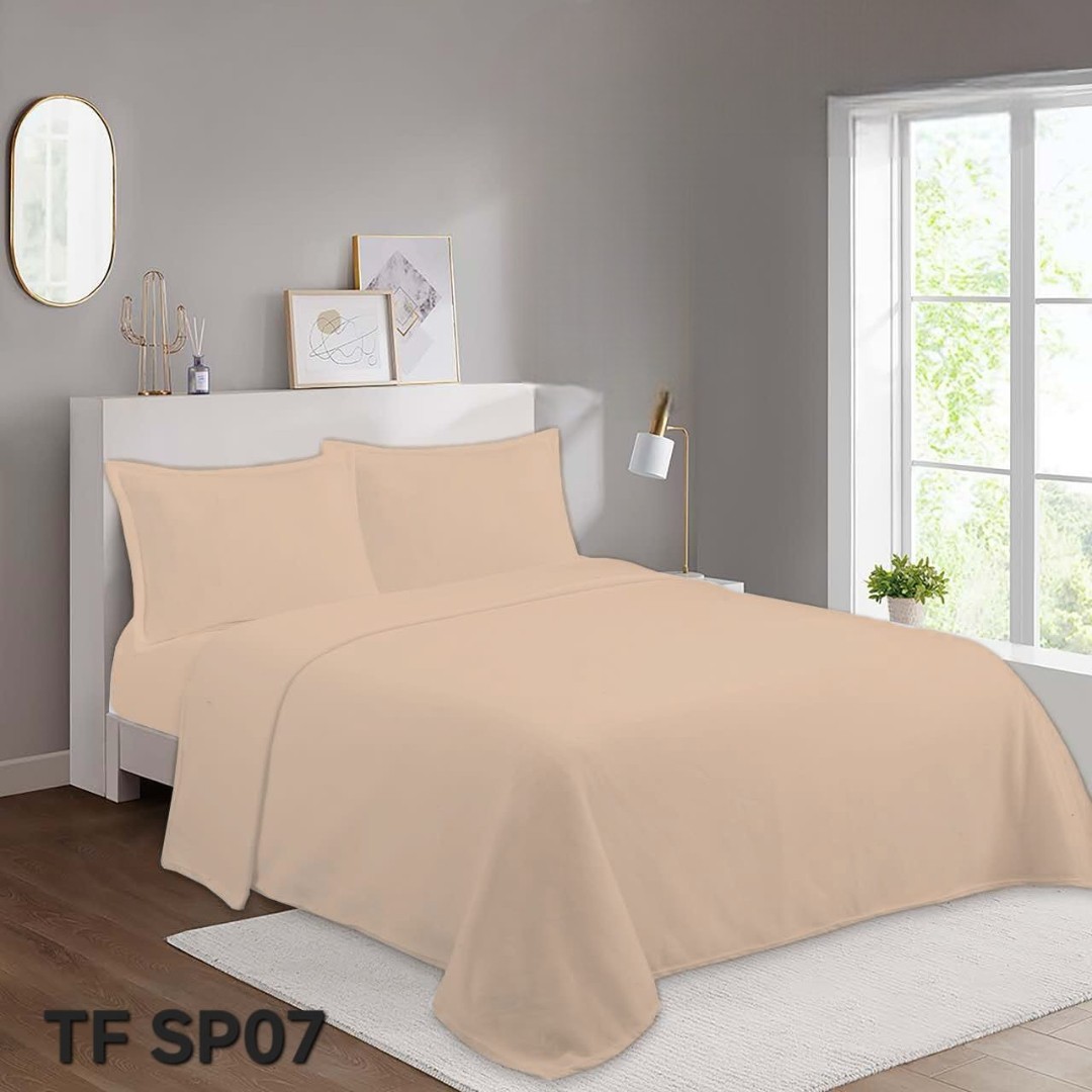SABANA POLAR 1.5P 160X245CM TF - 1