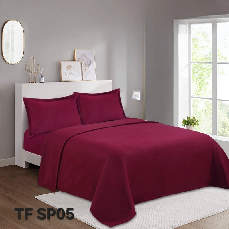 SABANA POLAR 1.5P 160X245CM TF - 1