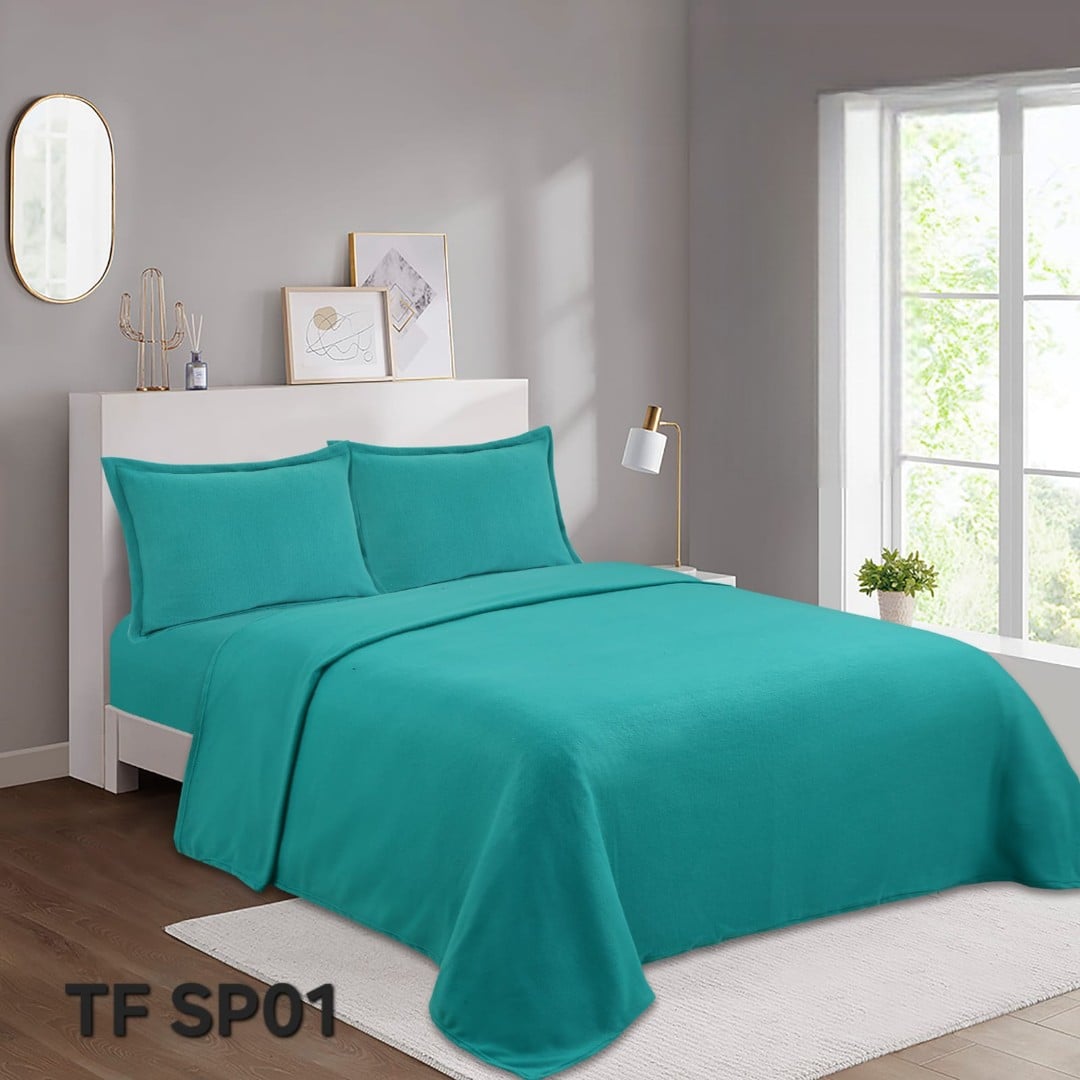 SABANA POLAR KING 240X245CM TF - 1
