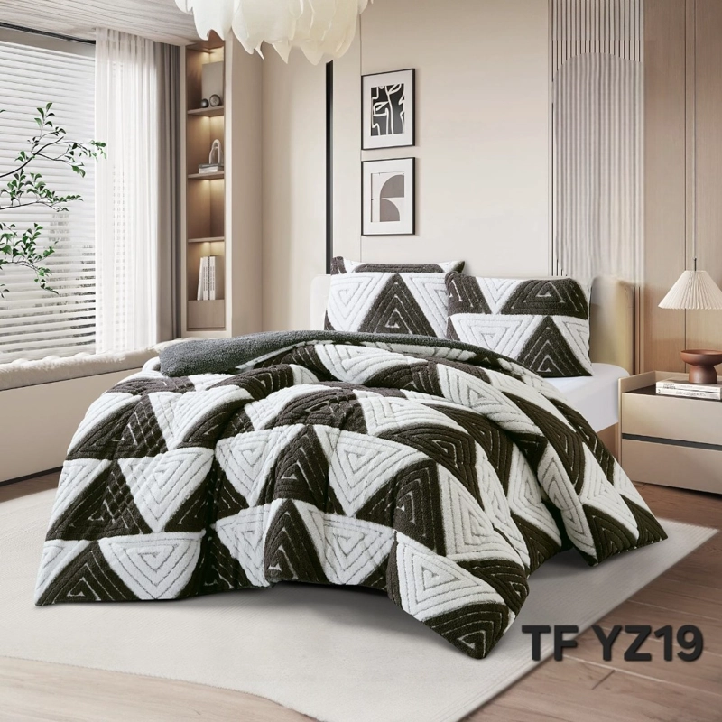 COBERTOR DE INVIERNO ACQUERD CUTTING KING - 1