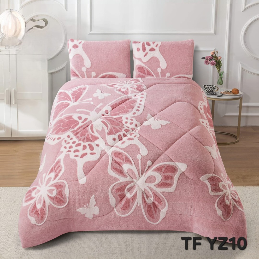 COBERTOR DE INVIERNO ACQUERD CUTTING KING - 1
