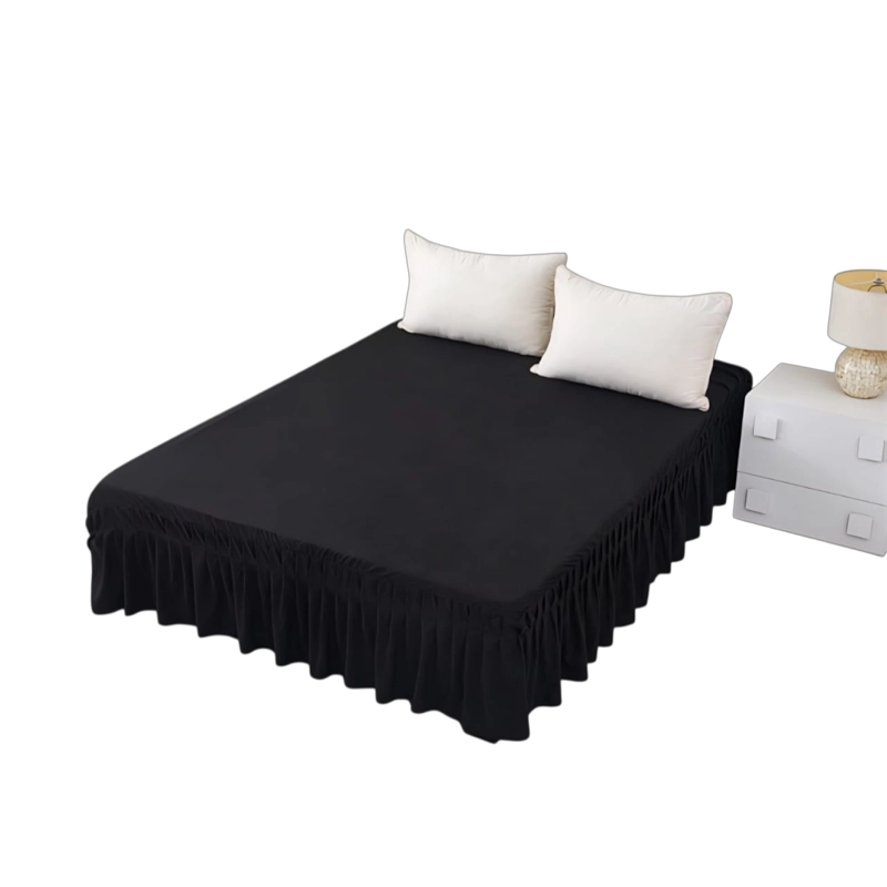 FALDON DE CAMA TF 2 PLAZAS - 1